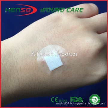 Bandage Transparent HENSO